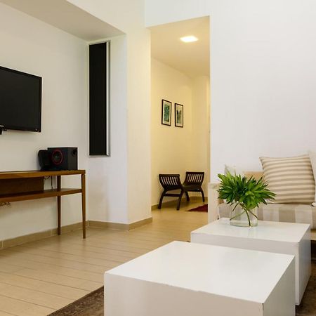 Your Home At Frishman Beach Tel Aviv Ngoại thất bức ảnh