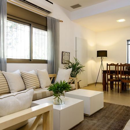 Your Home At Frishman Beach Tel Aviv Ngoại thất bức ảnh