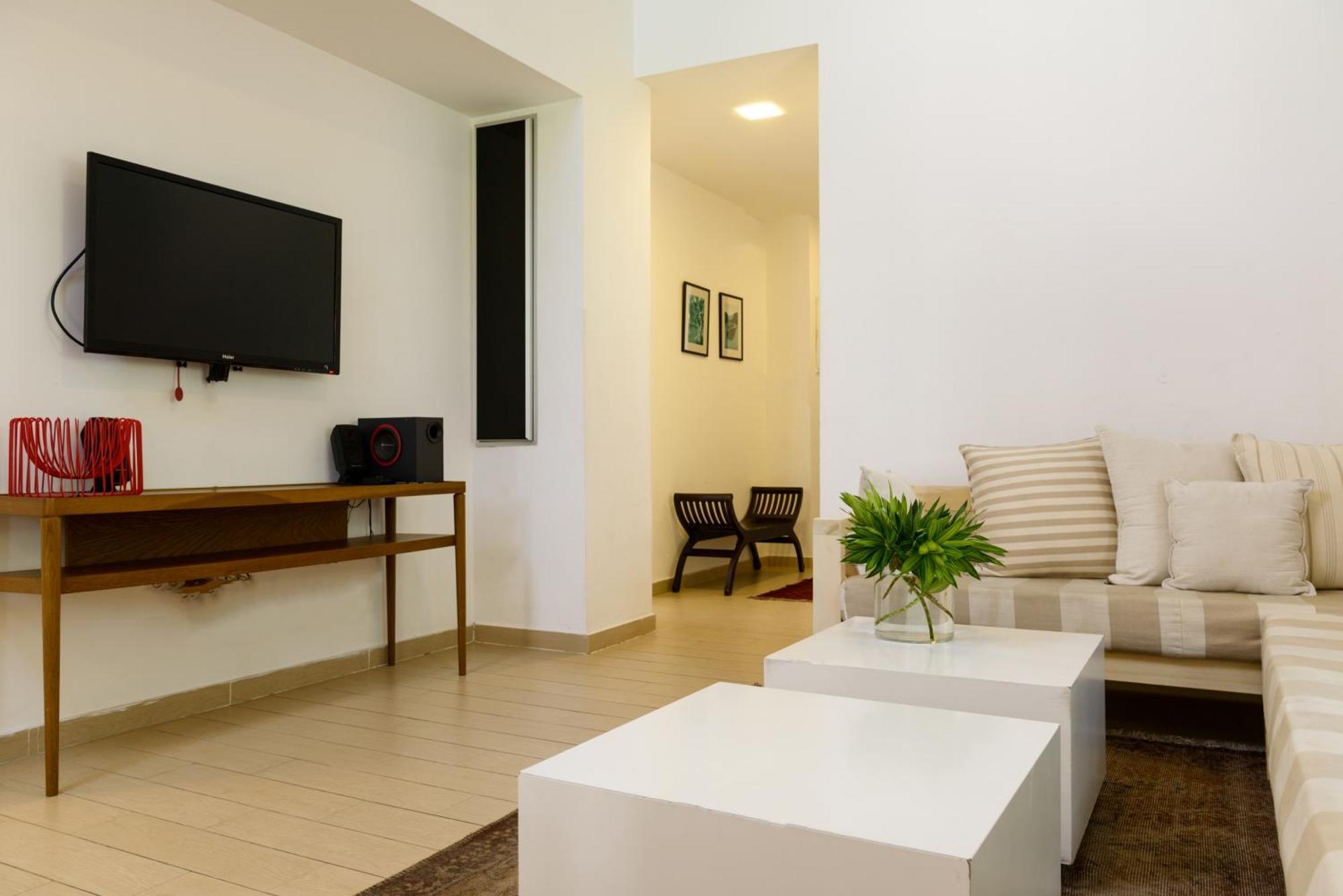 Your Home At Frishman Beach Tel Aviv Ngoại thất bức ảnh