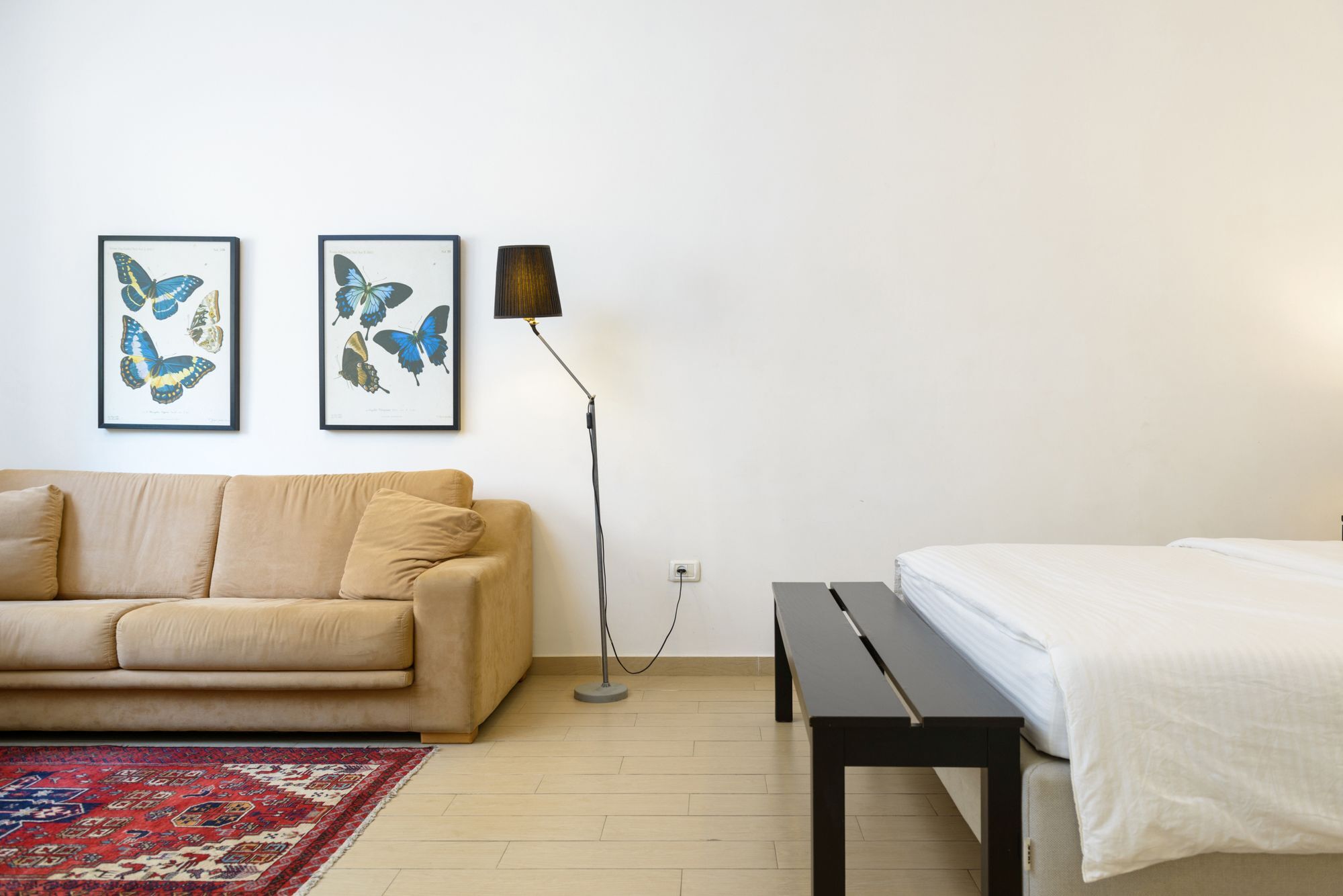 Your Home At Frishman Beach Tel Aviv Ngoại thất bức ảnh